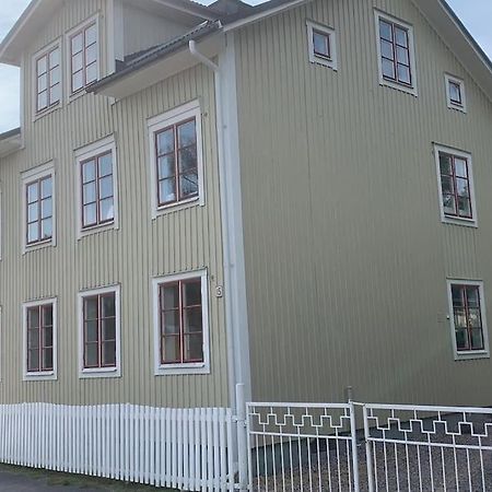 Egen Laegenhet Pa Soedermalm Naera Centrum サンドベイル エクステリア 写真