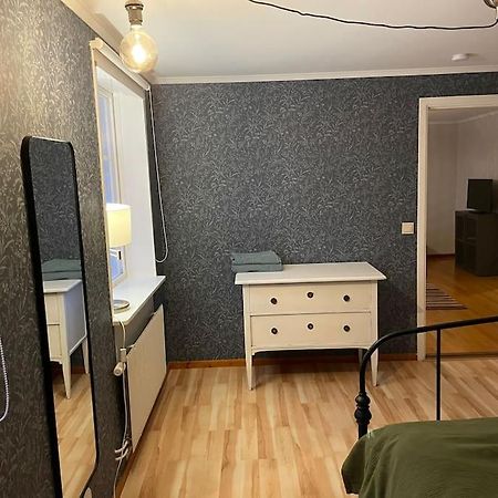 Egen Laegenhet Pa Soedermalm Naera Centrum サンドベイル エクステリア 写真
